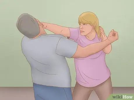 Image intitulée Beat a "Tough" Person in a Fight Step 15